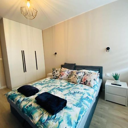 Apartament Laura Z Widokiem Na Morze- Puck Extérieur photo